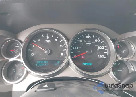 2011 Chevrolet Silverado 1500 Lt z USA, uszkodzony, nr VIN 3GCPCSE05BG372801